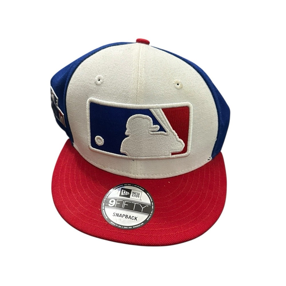 MLB the Show Hat '17, Ken Griffey Jr., Collectors Edition, New Era 950, Snapback - Picture 2 of 6
